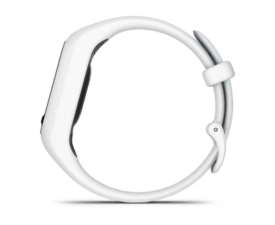 GARMIN VIVOSMART 5, BALTA, 010-02645-11