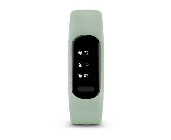 GARMIN VIVOSMART 5, GAIVI MėTA, 010-02645-12