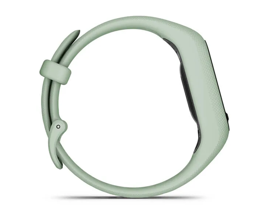 GARMIN VIVOSMART 5, GAIVI MėTA, 010-02645-12