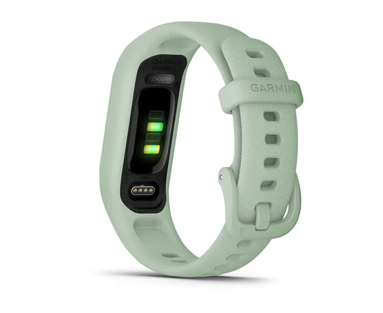 GARMIN VIVOSMART 5, GAIVI MėTA, 010-02645-12