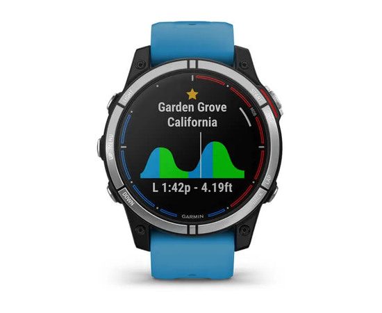 GARMIN QUATIX 7 BASE, 010-02540-61