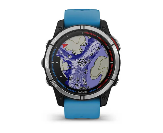 GARMIN QUATIX 7 BASE, 010-02540-61