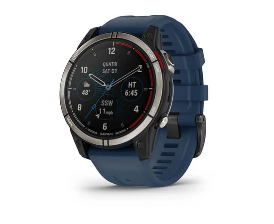 GARMIN QUATIX 7 SAPPHIRE, 010-02582-61