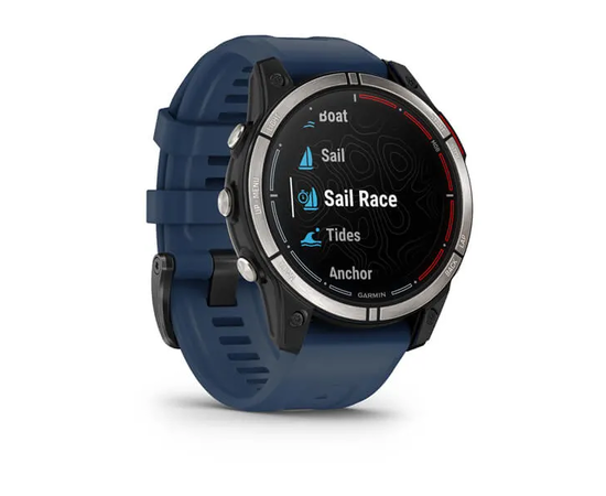 GARMIN QUATIX 7 SAPPHIRE, 010-02582-61