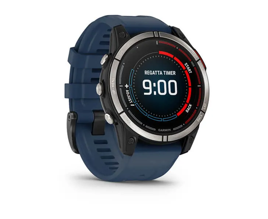 GARMIN QUATIX 7 SAPPHIRE, 010-02582-61