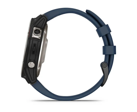 GARMIN QUATIX 7 SAPPHIRE, 010-02582-61