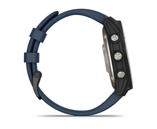 GARMIN QUATIX 7 SAPPHIRE, 010-02582-61