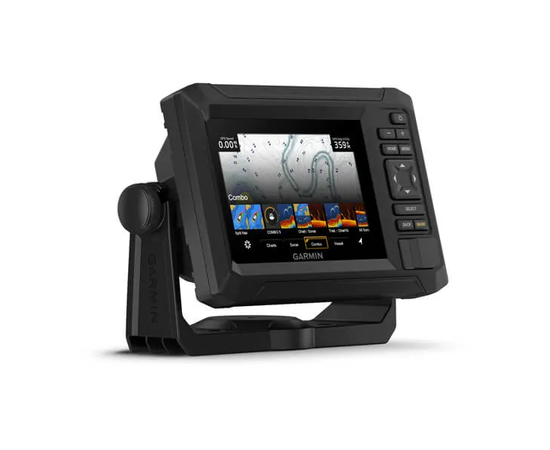 GARMIN ECHOMAP UHD2 52CV BE KEITIKLIO, 010-02589-00