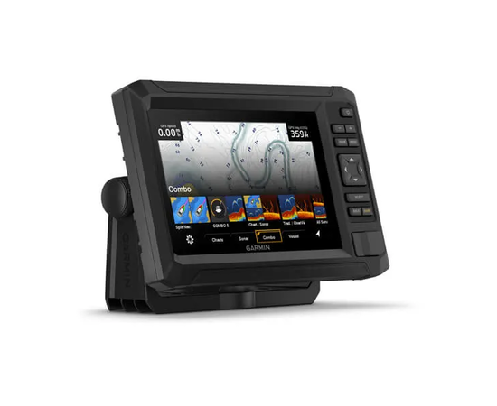 GARMIN ECHOMAP UHD2 72CV BE KEITIKLIO, 010-02593-00