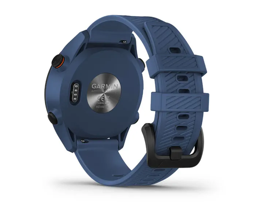 GARMIN APPROACH S12 - TIDAL BLUE, 010-02472-14