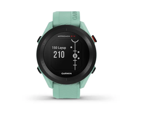 GARMIN APPROACH S12 - NEO TROPIC, 010-02472-15