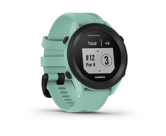 GARMIN APPROACH S12 - NEO TROPIC, 010-02472-15