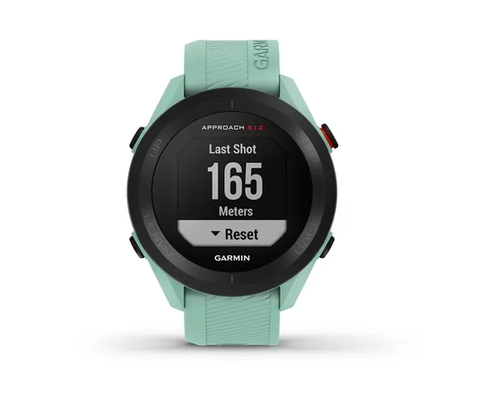 GARMIN APPROACH S12 - NEO TROPIC, 010-02472-15