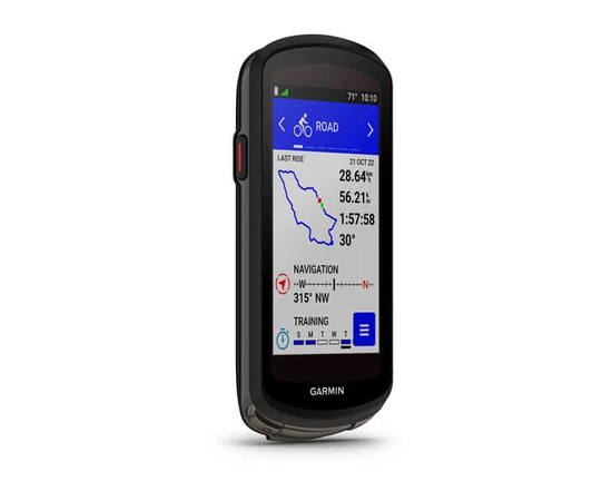 GARMIN EDGE 1040 SOLAR DVIRAčIų NAVIGACIJA, 010-02503-21