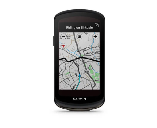 GARMIN EDGE 1040 SOLAR DVIRAčIų NAVIGACIJA, 010-02503-21
