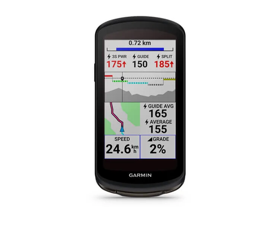 GARMIN EDGE 1040 SOLAR DVIRAčIų NAVIGACIJA, 010-02503-21