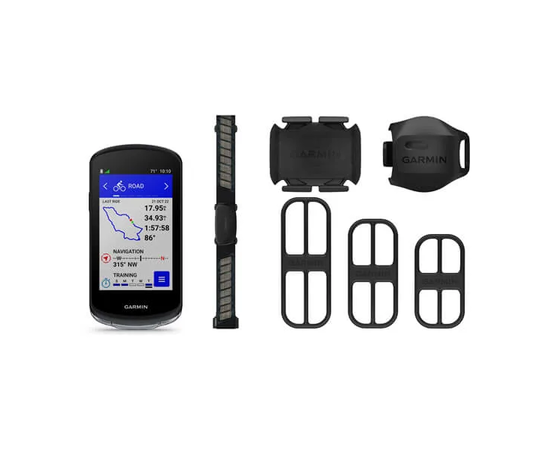 GARMIN EDGE 1040 DVIRAčIų NAVIGACIJOS KOMPLEKTO RINKINYS, 010-02503-11