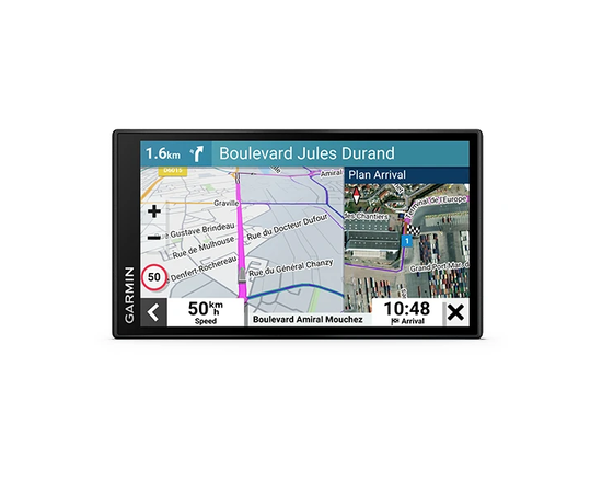 GARMIN DEZL LGV610 MT-D, 010-02738-10