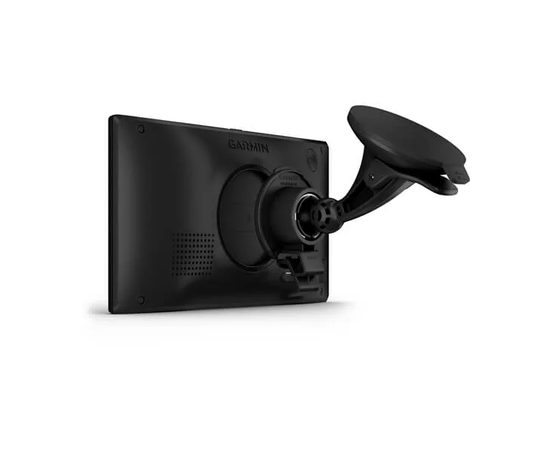 GARMIN DEZL LGV610 MT-D, 010-02738-10
