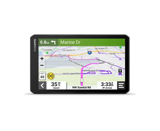 GARMIN DEZL LGV710 MT-D, 010-02739-10