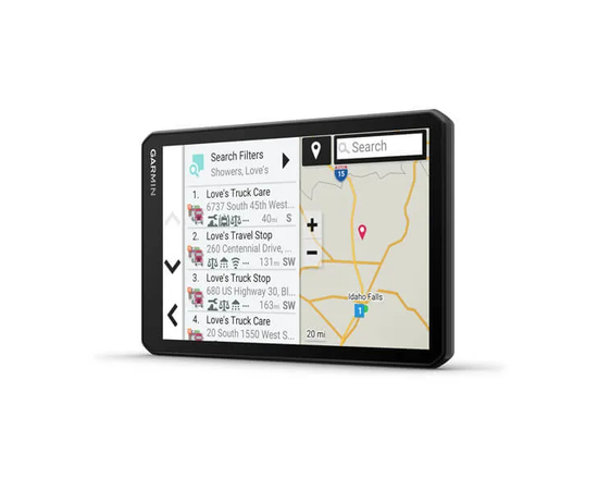 GARMIN DEZL LGV710 MT-D, 010-02739-10