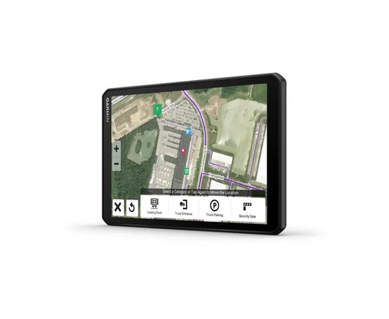 GARMIN DEZL LGV810 MT-D, 010-02740-10