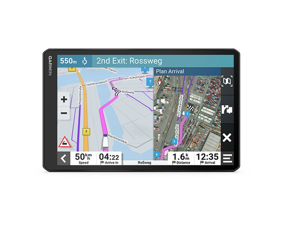 GARMIN DEZL LGV1010 MT-D, 010-02741-10