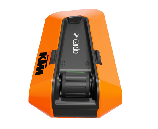 CARDO PACKTALK EDGE - KTM EDITION, PT200020