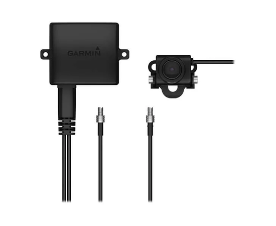 GARMIN BC 50 BELAIDė GALINIO VAIZDO KAMERA SU REGISTRACIJOS NUMERIO LAIKIKLIU, 010-02609-00