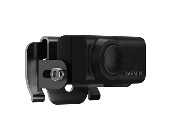 GARMIN BC 50 BELAIDė GALINIO VAIZDO KAMERA SU REGISTRACIJOS NUMERIO žENKLO LAIKIKLIU IR LAIKIKLIO STOVU, 010-02610-00