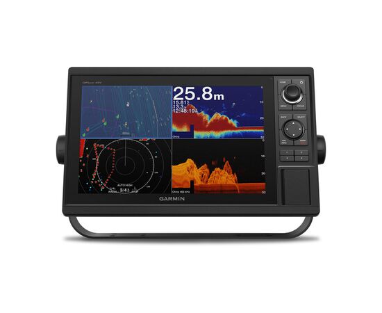 GARMIN GPSMAP 1222XSV, 010-01741-02