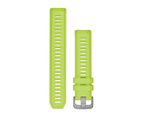 GARMIN INSTINCT 2 REPLACEMENT BAND, ELECTRIC LIME, 010-13105-02
