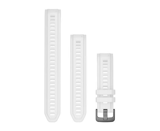 GARMIN INSTINCT 2S 20 MM ERICEIRA SPALVOS LAIKRODžIO APYRANKė, 010-13104-06