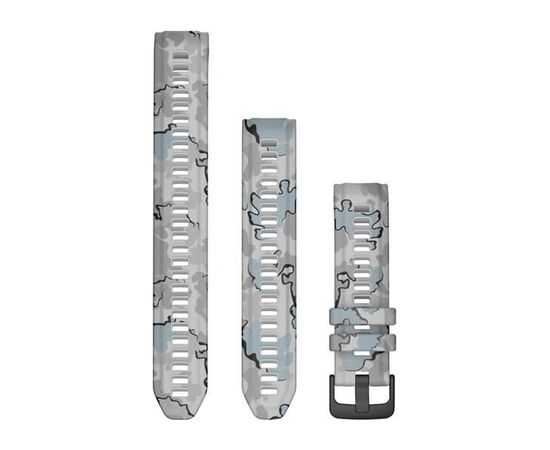 GARMIN INSTINCT 2S 20 MM MIGLOS KAMUFLIAžINėS SPALVOS LAIKRODžIO APYRANKė, 010-13104-04