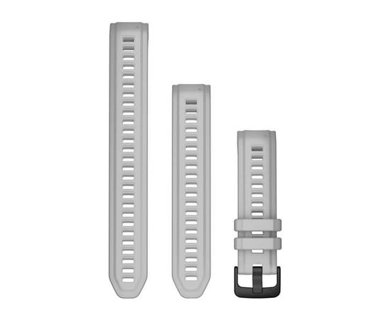 GARMIN INSTINCT 2S 20 MM MIGLOS PILKUMO SPALVOS LAIKRODžIO APYRANKė, 010-13104-01