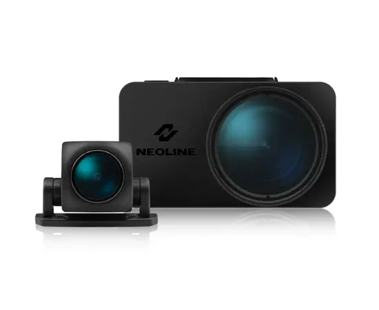 VAIZDO REGISTRATORIUS NEOLINE G-TECH X76, G-TECH-X76