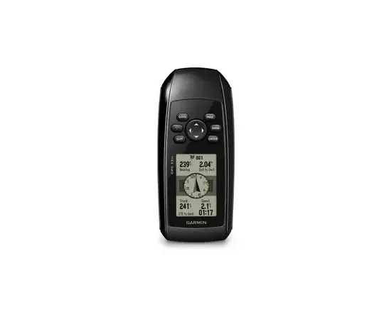 GARMIN GPS 12H, INTERNATIONAL, 010-01504-10