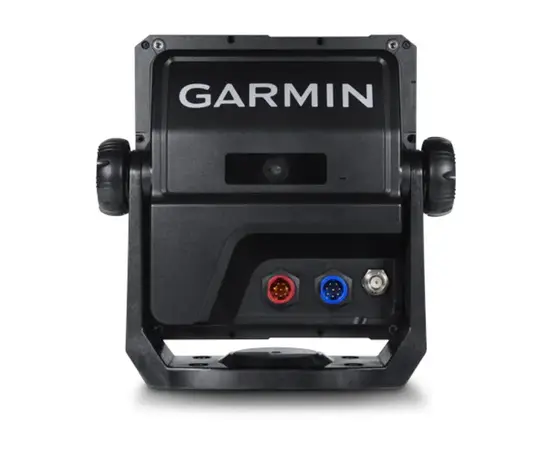 GARMIN FISHFINDER 650 GPS, 010-01710-00
