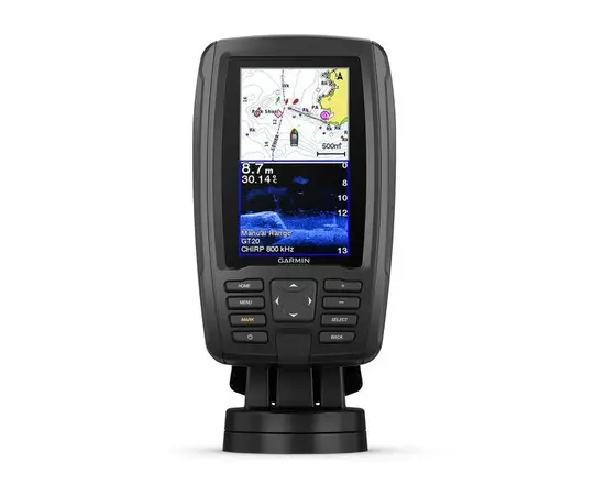 GARMIN ECHOMAP PLUS 42CV, 010-01884-01