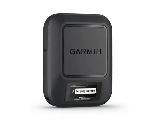 GARMIN INREACH MESSENGER, 010-02672-01
