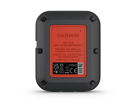 GARMIN INREACH MESSENGER, 010-02672-01