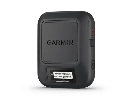 GARMIN INREACH MESSENGER, 010-02672-01