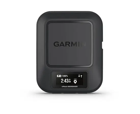 GARMIN INREACH MESSENGER, 010-02672-01