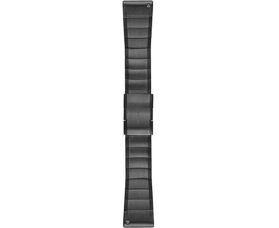 GARMIN QUICKFIT 26MM PILKA TITANINė APYRANKė, 010-12741-01