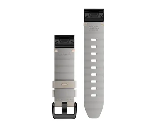 GARMIN QUICKFIT 20 MM KALKAKMENIO ODINė APYRANKė, 010-13102-06