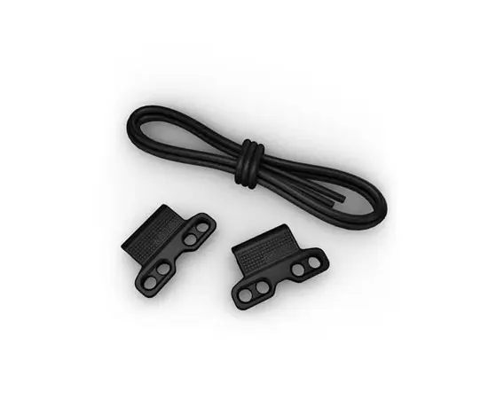 GARMIN QUICKFIT 20 MM TAMPRI SILIKONINė NARDYMO APYRANKė, 010-13249-00
