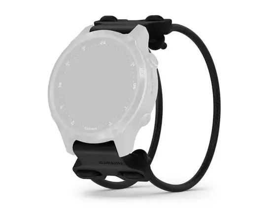 GARMIN QUICKFIT 20 MM TAMPRI SILIKONINė NARDYMO APYRANKė, 010-13249-00