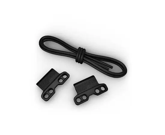GARMIN QUICKFIT 22MM TAMPRI SILIKONINė NARDYMO APYRANKė, 010-13249-01