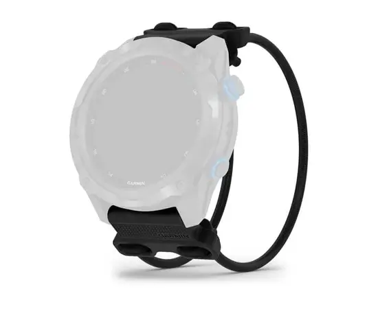 GARMIN QUICKFIT 26MM TAMPRI SILIKONINė NARDYMO APYRANKė, 010-13249-02