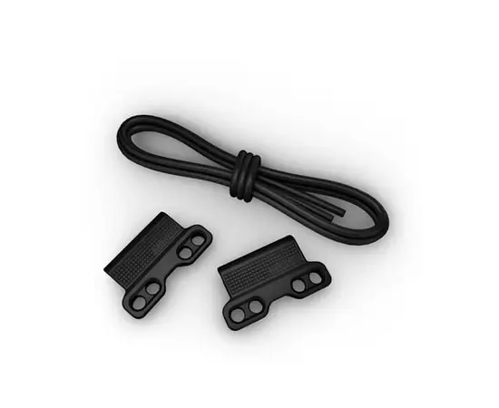 GARMIN QUICKFIT 26MM TAMPRI SILIKONINė NARDYMO APYRANKė, 010-13249-02